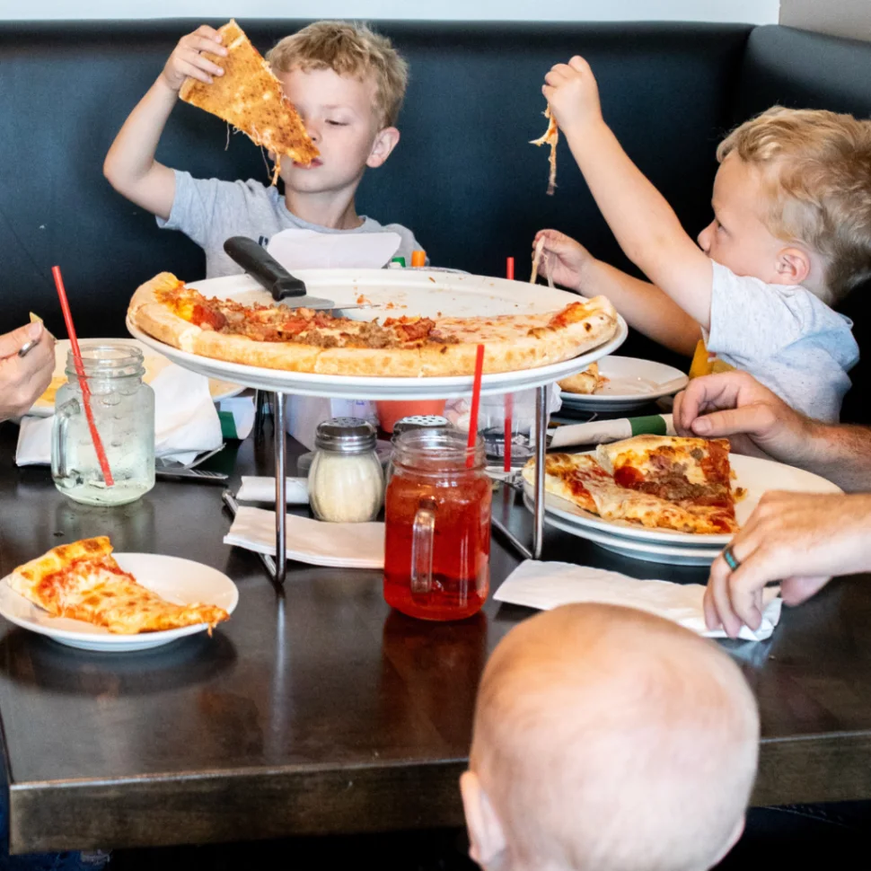 212 Pizza Co., business photo 2