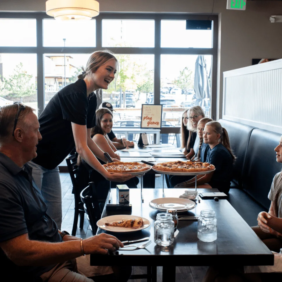 212 Pizza Co. business photo