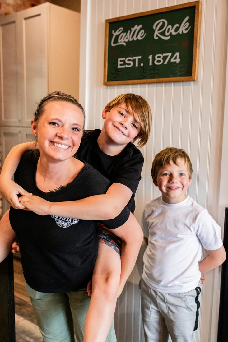 212 Pizza Co., business photo 4