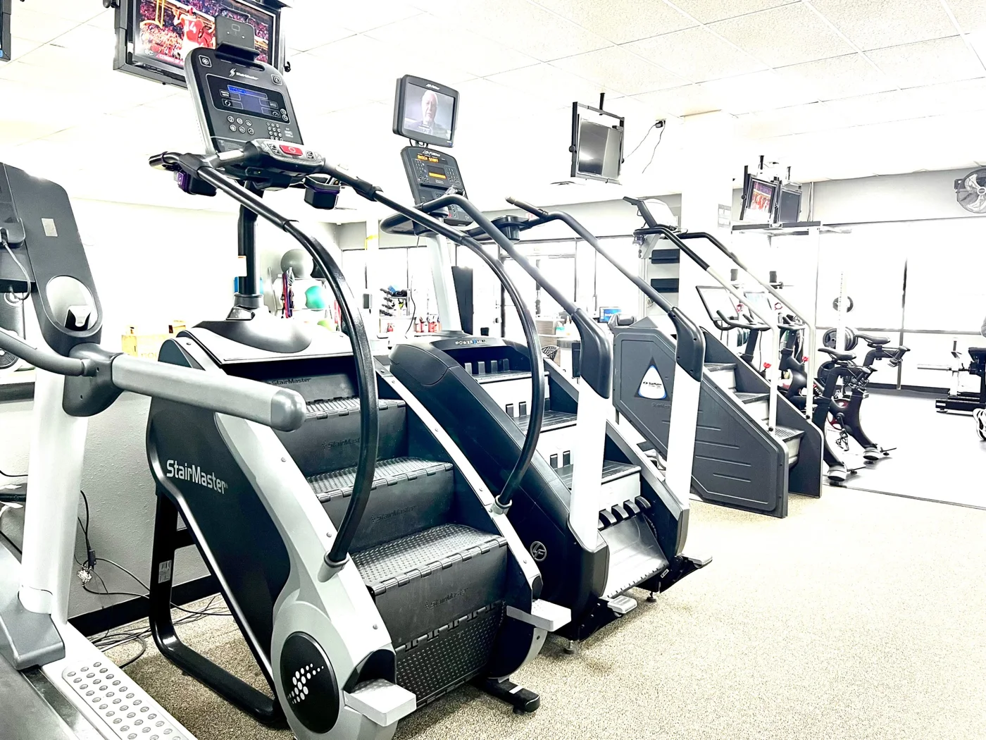 Balance Fitness business photo