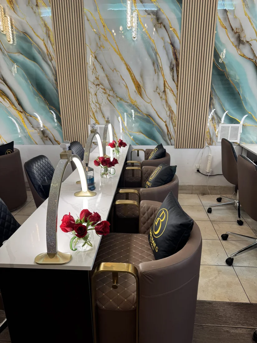 Bar Nails and Spa, business photo 4