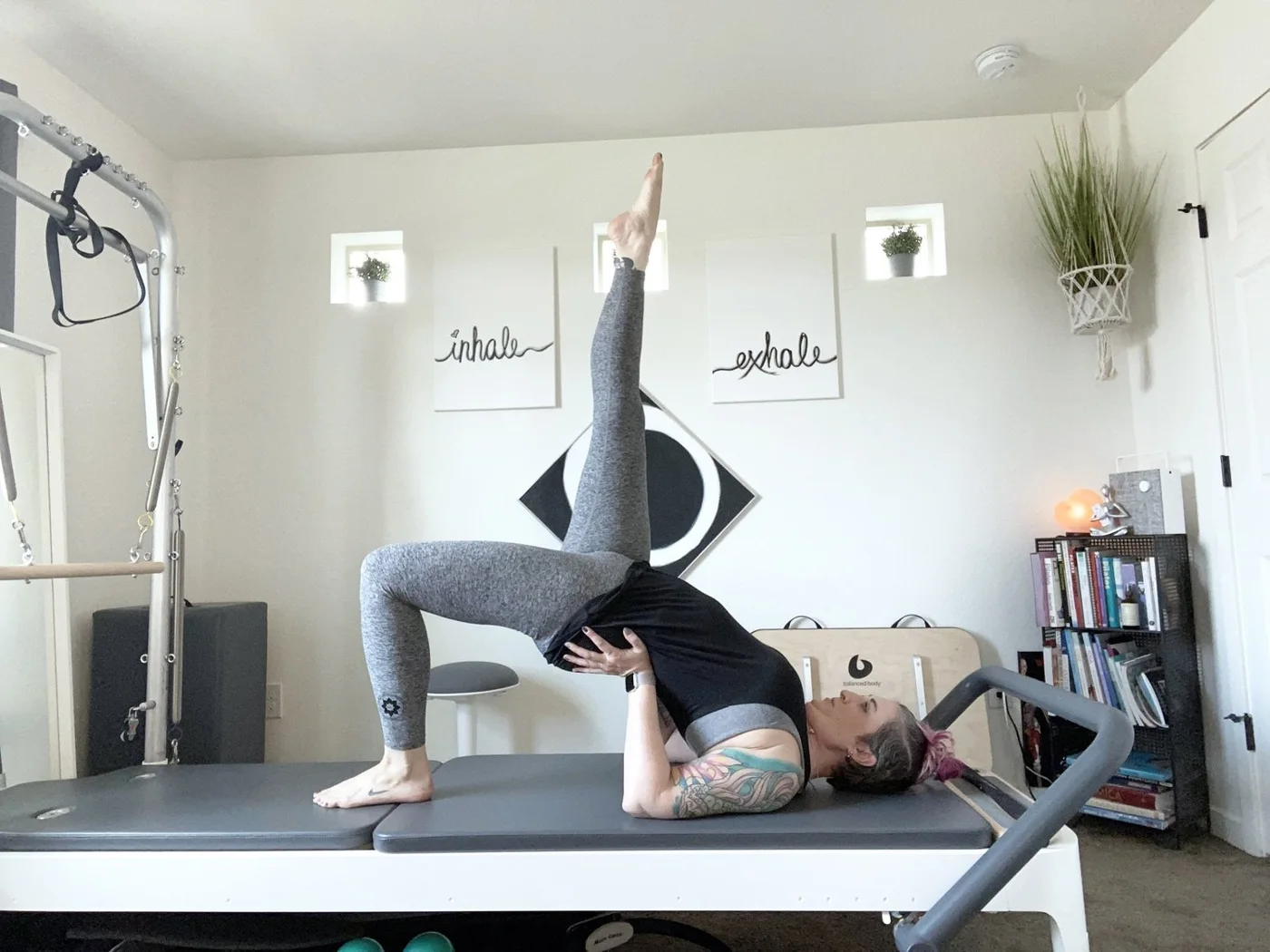 Bendy Mindi Pilates, business photo 3