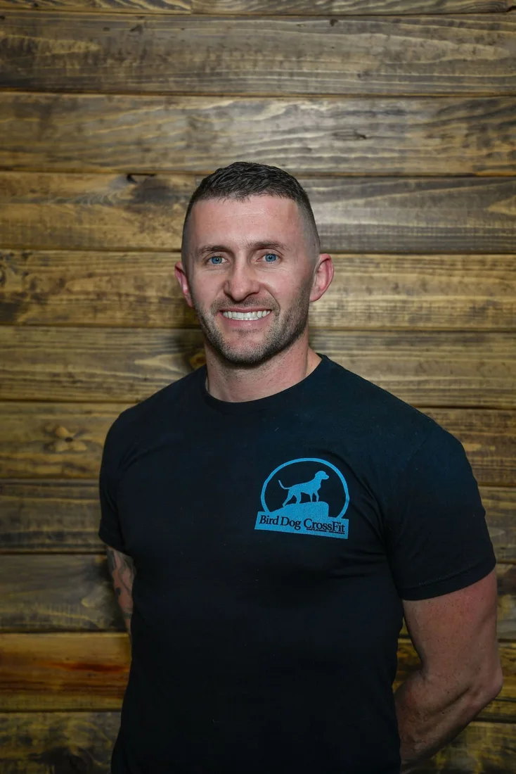Bird Dog CrossFit, business photo 3