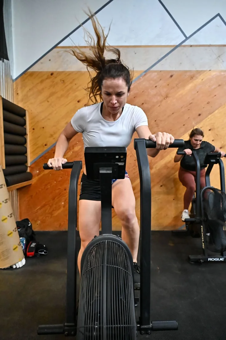 Bird Dog CrossFit, business photo 2