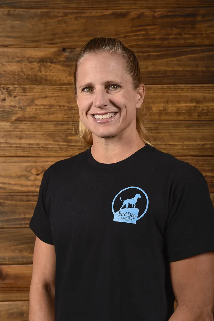 Bird Dog CrossFit, business photo 4