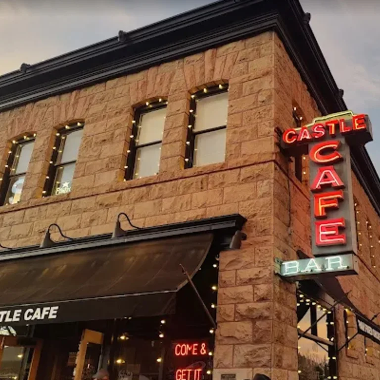 Castle Cafe, business photo 2