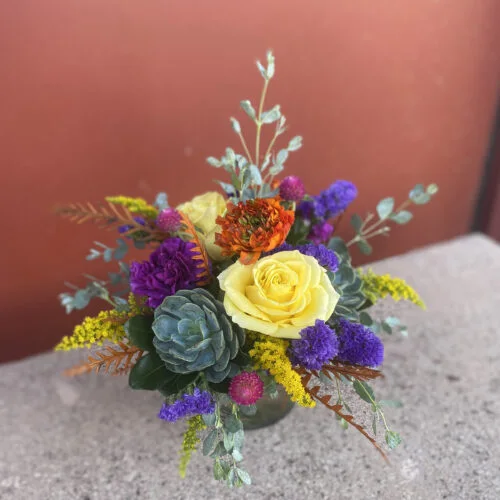 Castle Rock Florist business photo