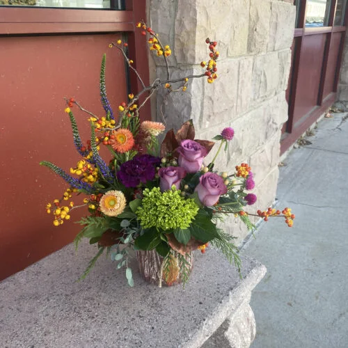 Castle Rock Florist, business photo 2