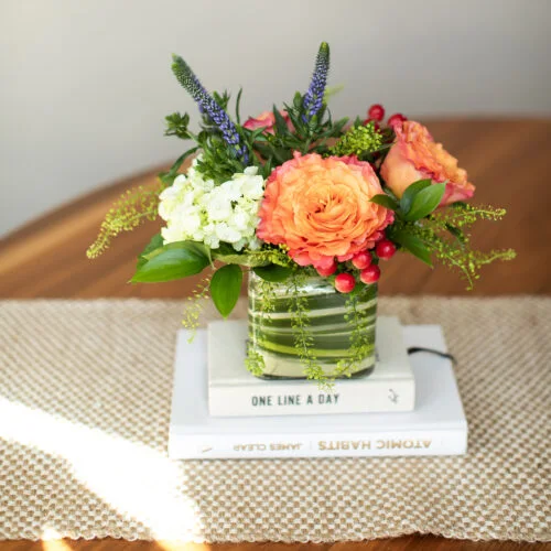 Castle Rock Florist, business photo 4