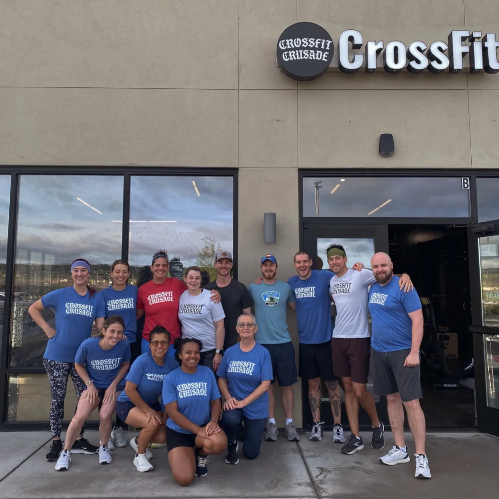 CrossFit Crusade, business photo 3