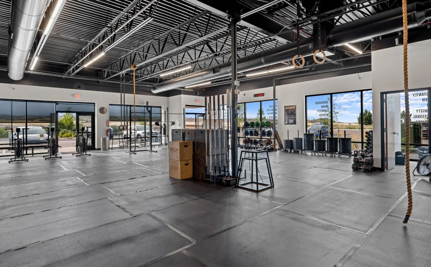 CrossFit Crusade business photo