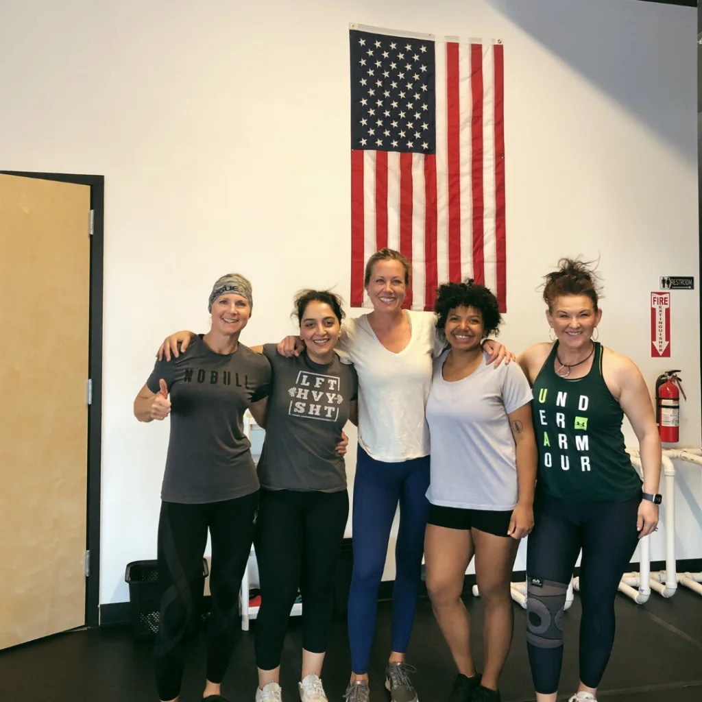 CrossFit Crusade, business photo 2
