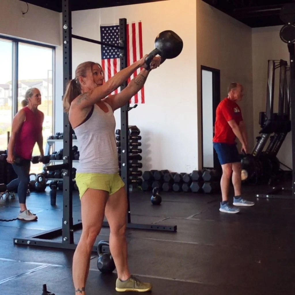 CrossFit Crusade, business photo 4