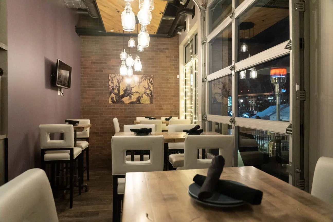Crush Wine Bar, business photo 3