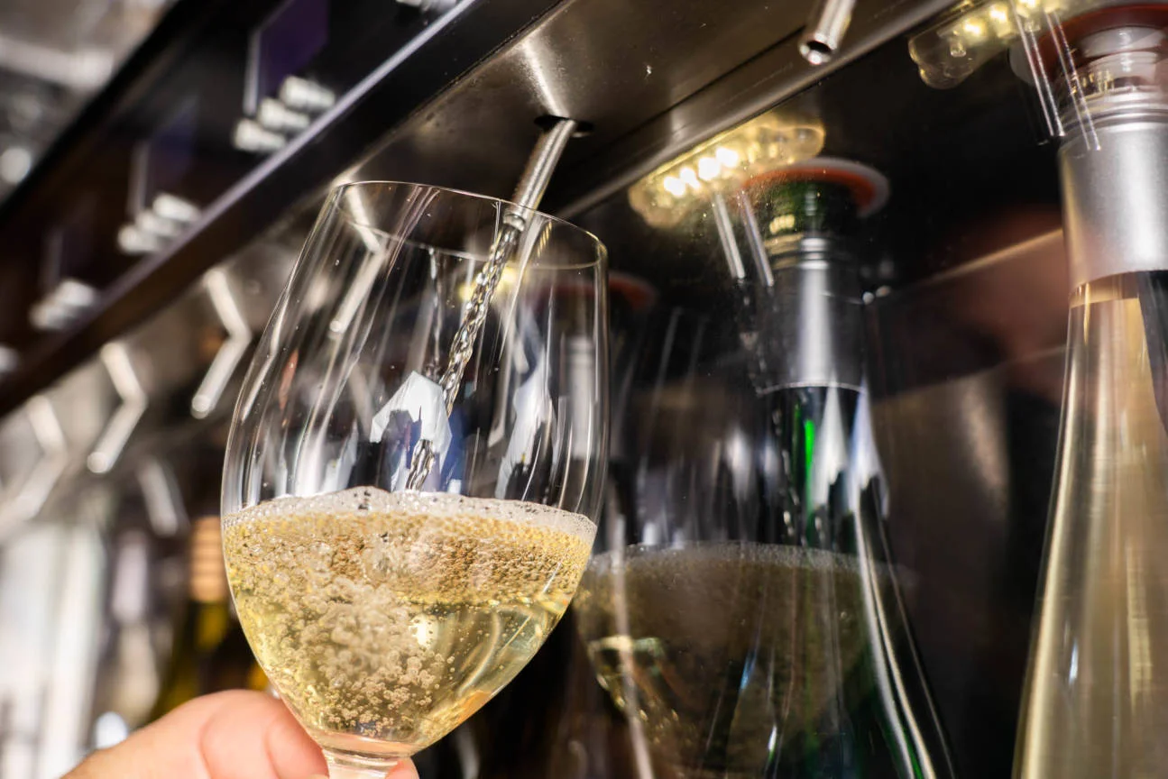 Crush Wine Bar, business photo 2