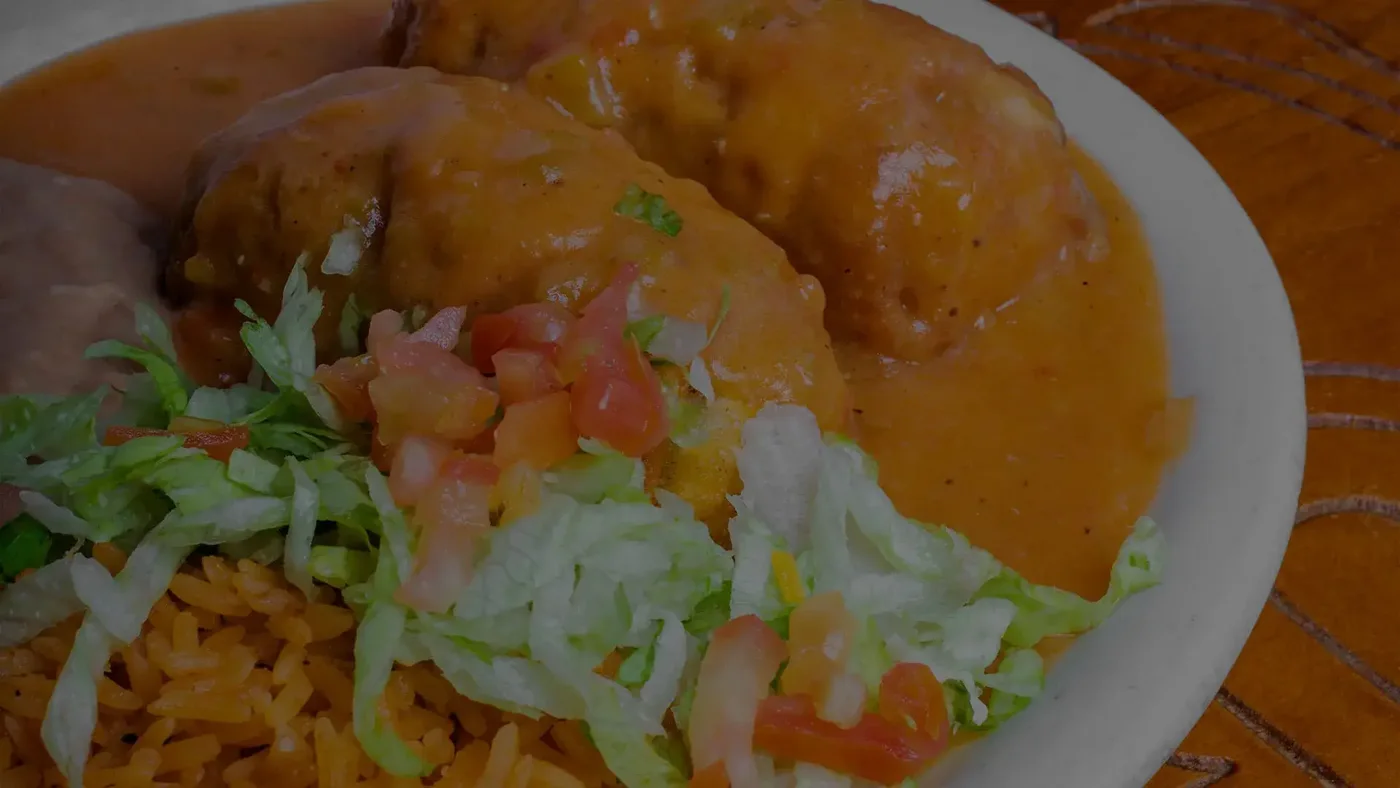 Dos Amigos Mexican Grill, business photo 4