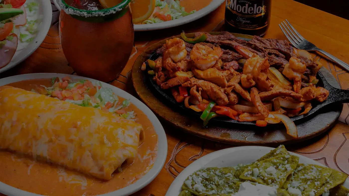 Dos Amigos Mexican Grill, business photo 3