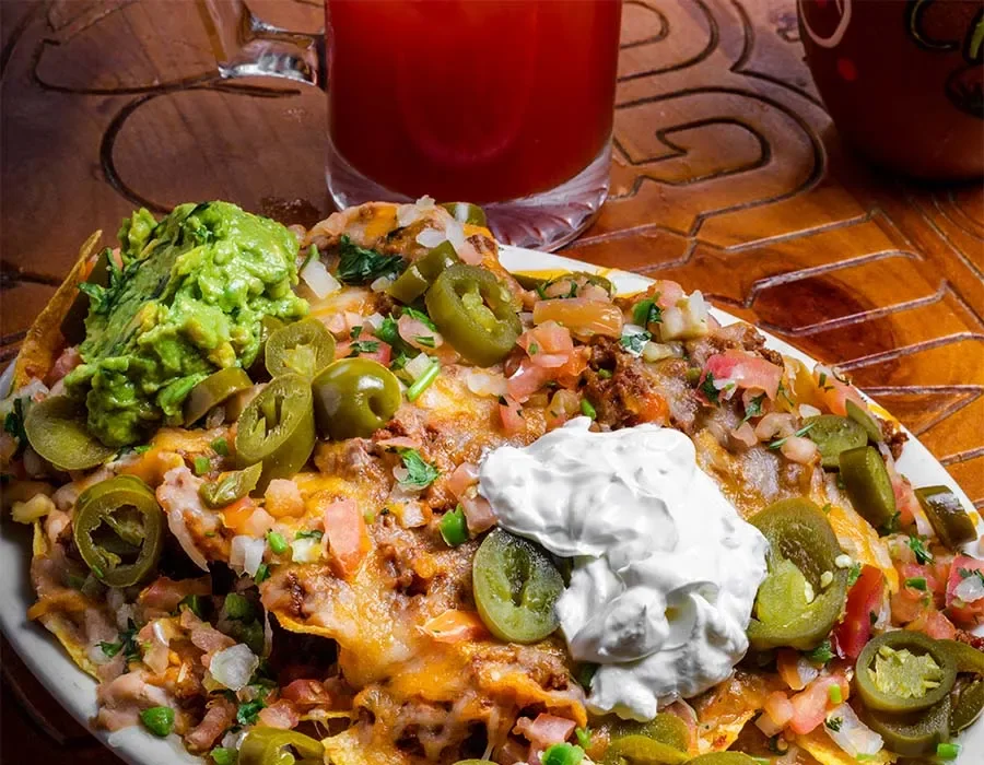 Dos Amigos Mexican Grill, business photo 2