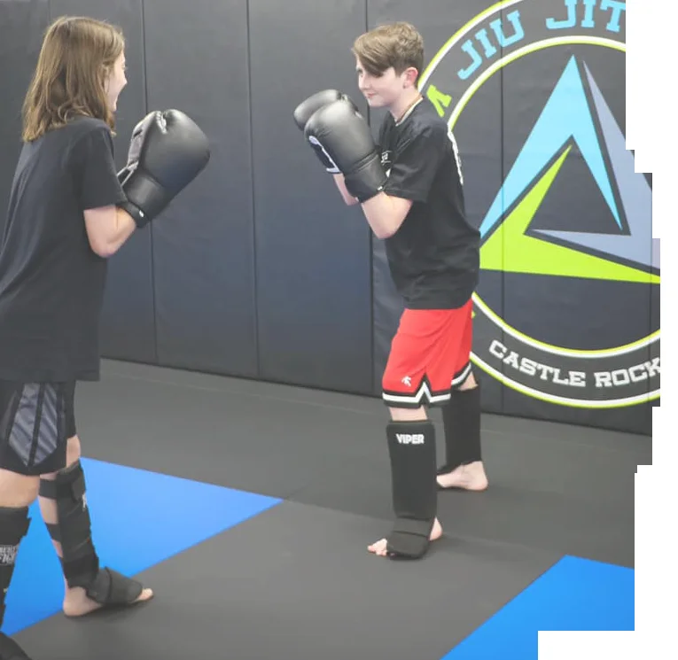 Fulcrum Jiu Jitsu Academy, business photo 2