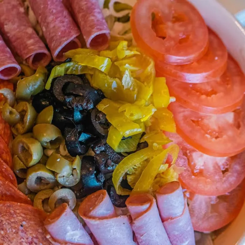 Granelli's Pizzeria, business photo 3