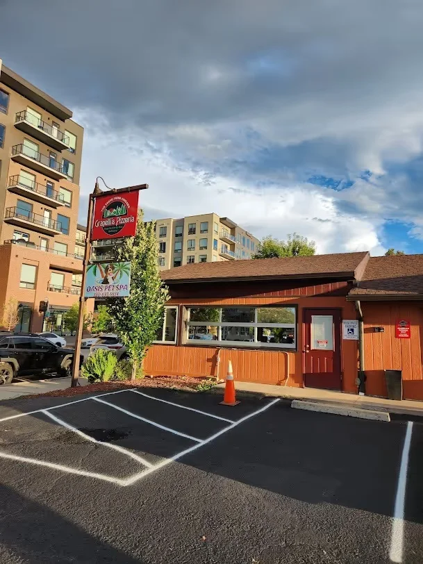 Granelli's Pizzeria, business photo 4