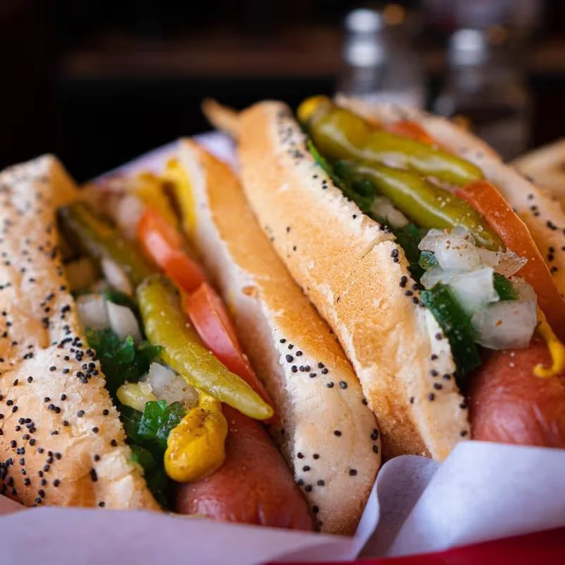 Granelli's Pizzeria, business photo 2
