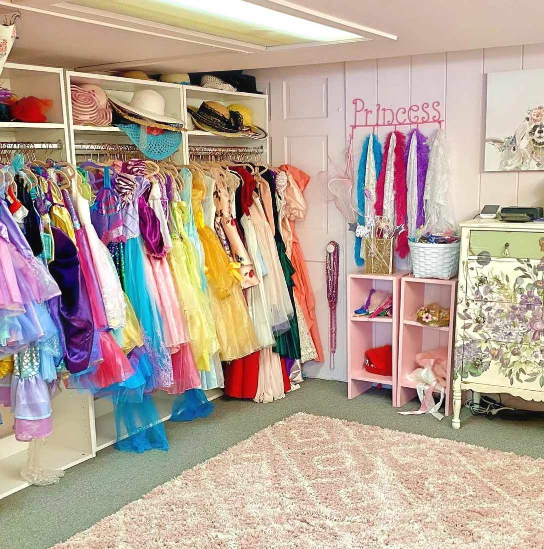 Miss M's Tea Parlour, business photo 4