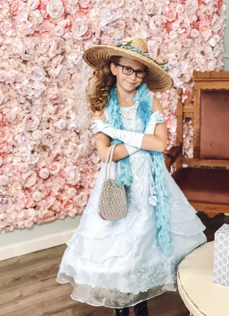 Miss M's Tea Parlour, business photo 3