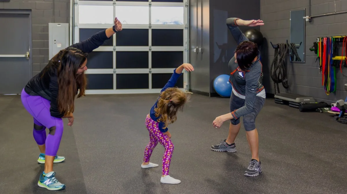 Mission Possible Fitness, business photo 2