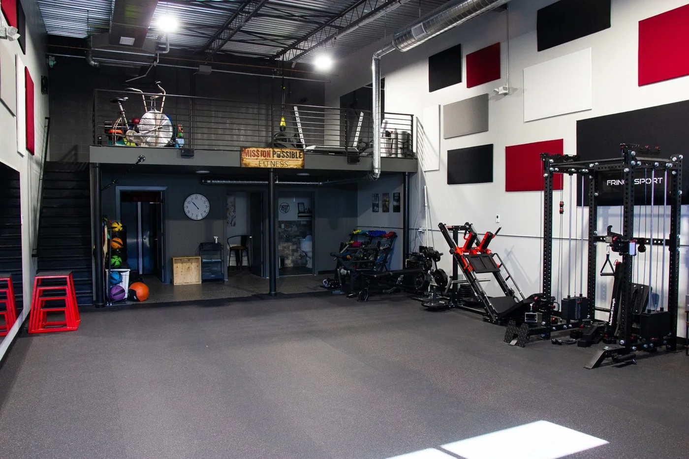Mission Possible Fitness, business photo 3