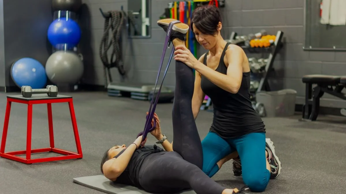 Mission Possible Fitness business photo