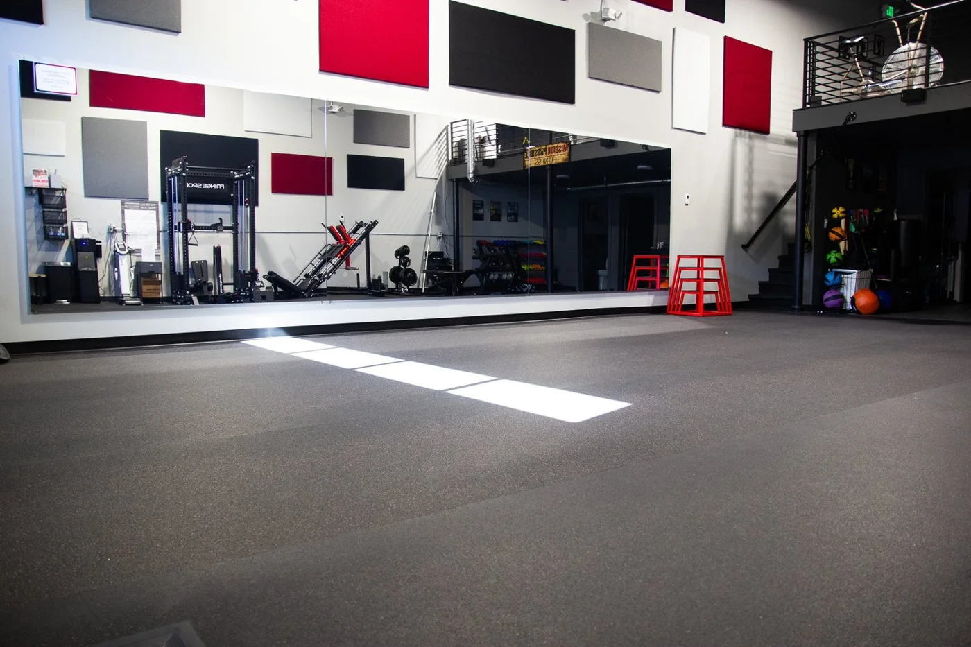 Mission Possible Fitness, business photo 4