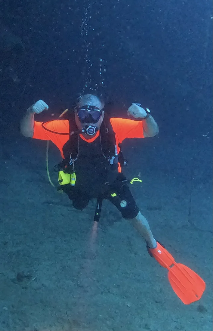 Planet Scuba, business photo 3
