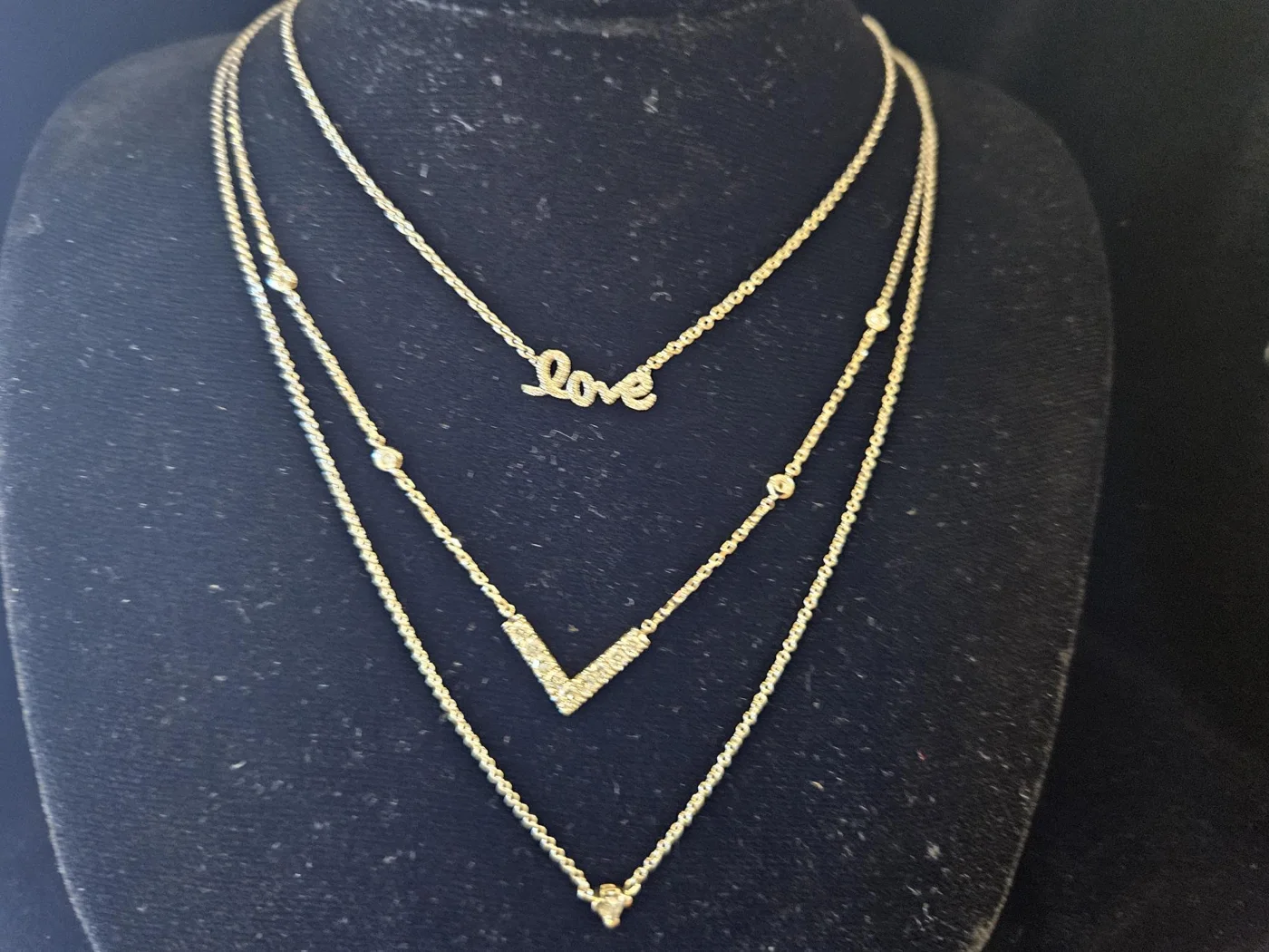 Rock Jewelers, business photo 4