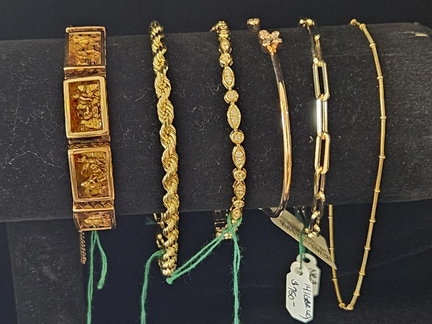 Rock Jewelers, business photo 2