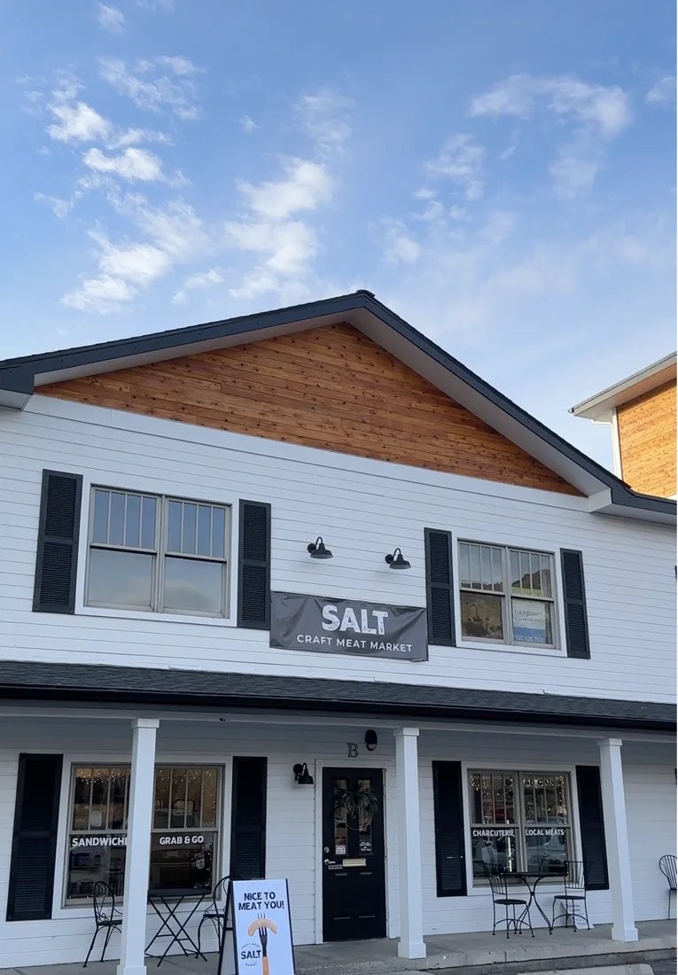 SALT Craft Meat Market, business photo 4