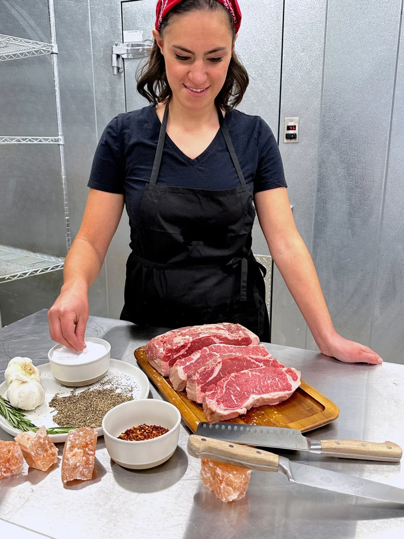 SALT Craft Meat Market, business photo 3