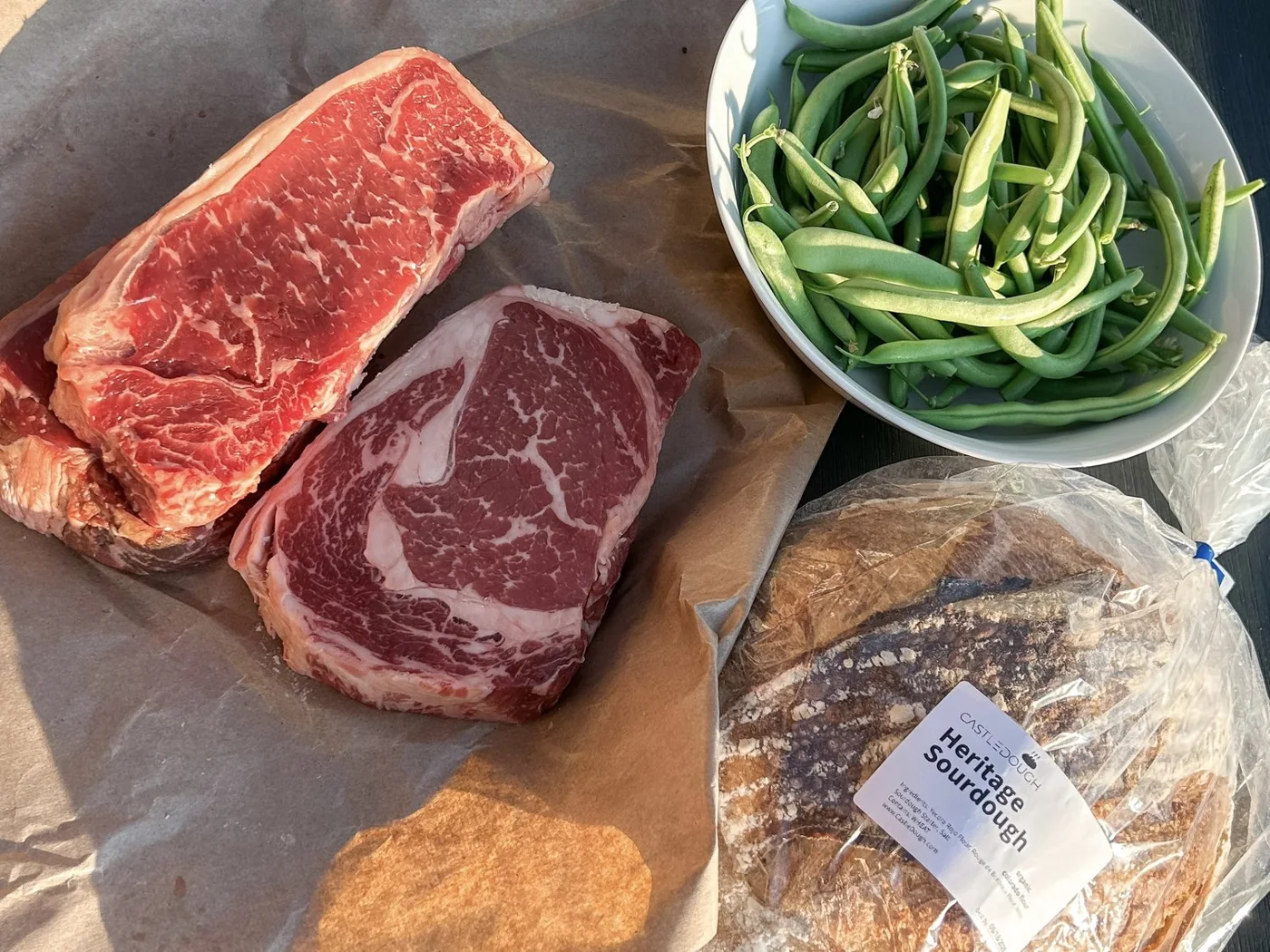 SALT Craft Meat Market business photo