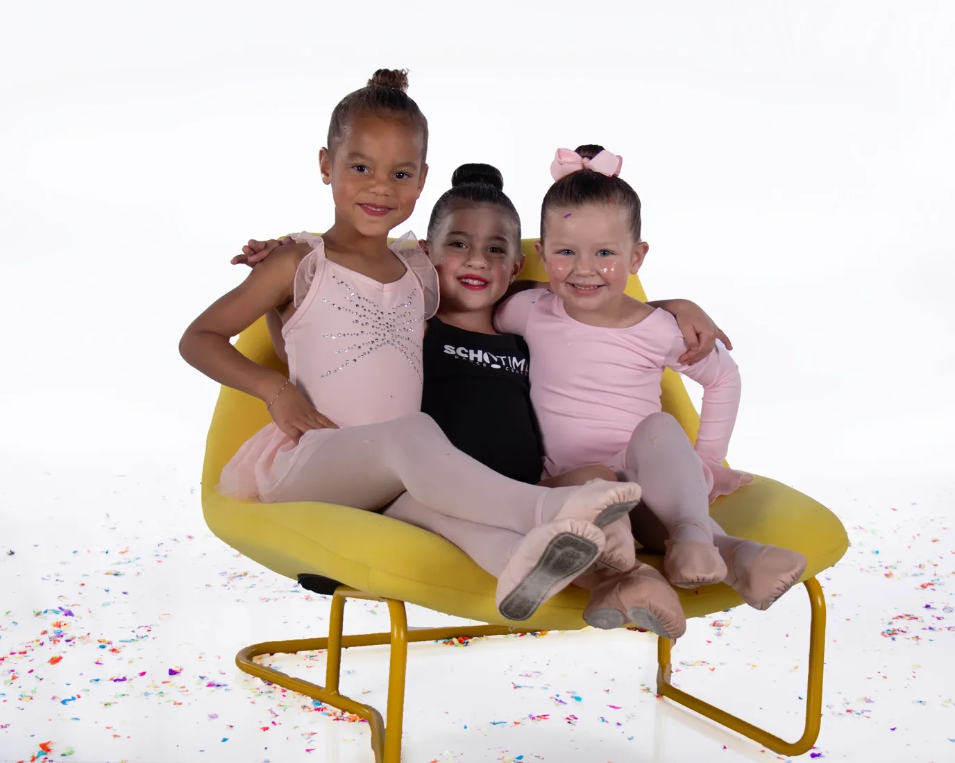 Schotime Dance Center, business photo 2