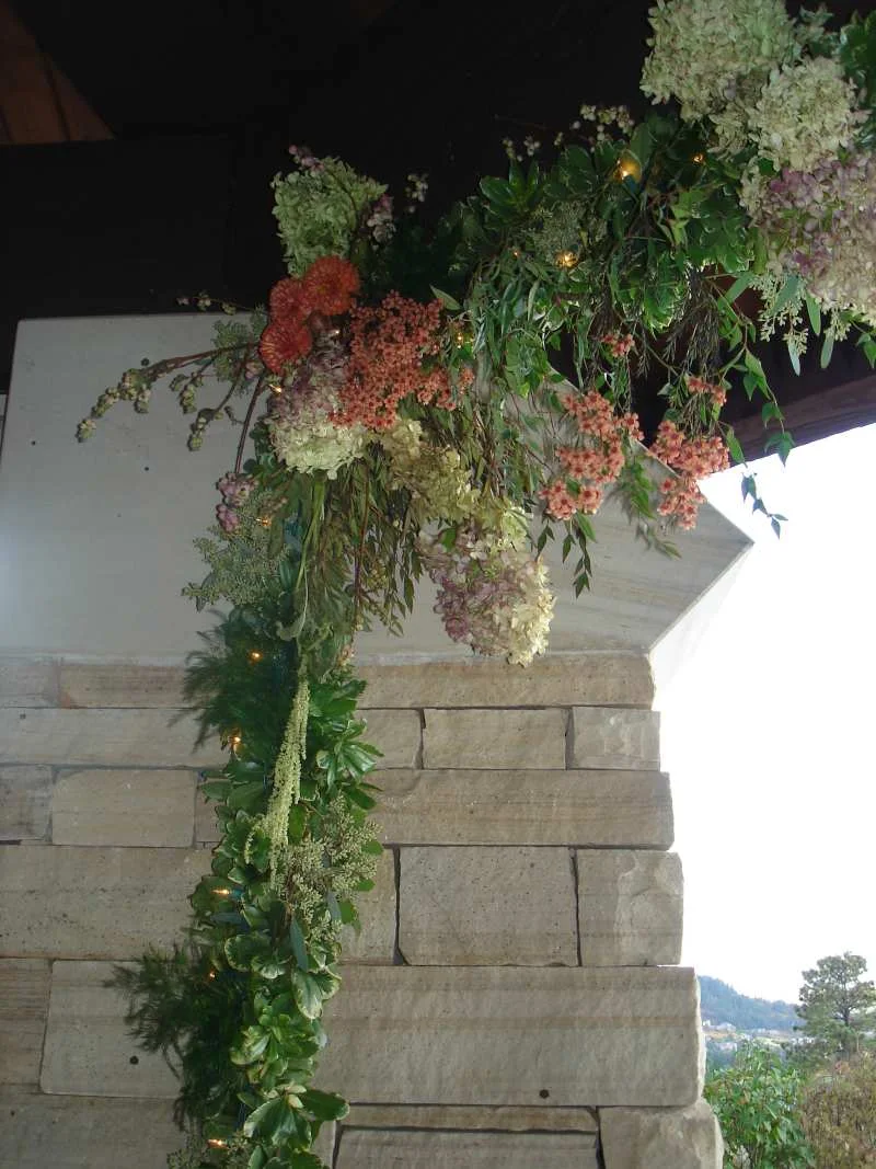 The Garden Path business photo