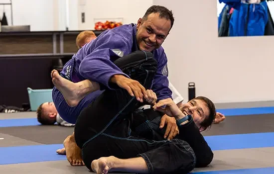 The Rock Jiu Jitsu Team, business photo 4