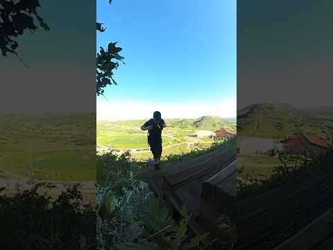 Challenge Hill at Philip S. Miller Park video thumbnail